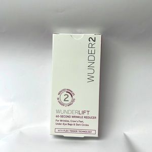 Wunder2 Wunder Lift 60-Second Wrinkle Reducer
